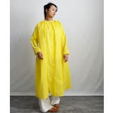 Color Cotton Shirt | ARGO TOKYO | 詳細画像23