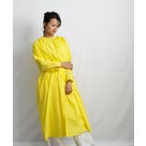 Color Cotton Shirt | ARGO TOKYO | 詳細画像24