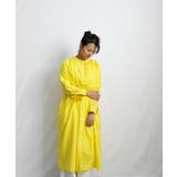 Color Cotton Shirt | ARGO TOKYO | 詳細画像25