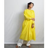 Color Cotton Shirt | ARGO TOKYO | 詳細画像26