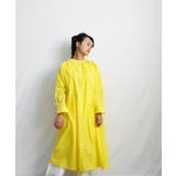 Color Cotton Shirt | ARGO TOKYO | 詳細画像27
