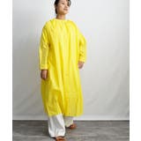 Color Cotton Shirt | ARGO TOKYO | 詳細画像29