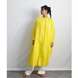 Color Cotton Shirt | ARGO TOKYO | 詳細画像30