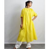 Color Cotton Shirt | ARGO TOKYO | 詳細画像31