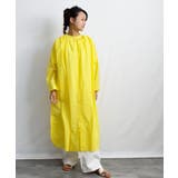 Color Cotton Shirt | ARGO TOKYO | 詳細画像32