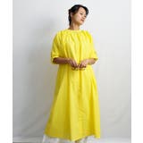 Color Cotton Shirt | ARGO TOKYO | 詳細画像33