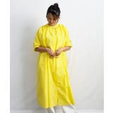 Color Cotton Shirt | ARGO TOKYO | 詳細画像34