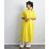 Color Cotton Shirt | ARGO TOKYO | 詳細画像35