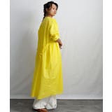 Color Cotton Shirt | ARGO TOKYO | 詳細画像37