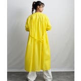 Color Cotton Shirt | ARGO TOKYO | 詳細画像38