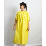 Color Cotton Shirt | ARGO TOKYO | 詳細画像39