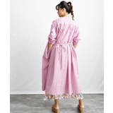 Color Cotton Shirt | ARGO TOKYO | 詳細画像5