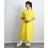 Color Cotton Shirt | ARGO TOKYO | 詳細画像40