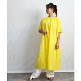Color Cotton Shirt | ARGO TOKYO | 詳細画像41