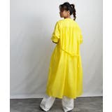 Color Cotton Shirt | ARGO TOKYO | 詳細画像42