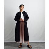 Color Cotton Shirt | ARGO TOKYO | 詳細画像45