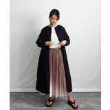 Color Cotton Shirt | ARGO TOKYO | 詳細画像48