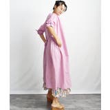 Color Cotton Shirt | ARGO TOKYO | 詳細画像6