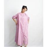Color Cotton Shirt | ARGO TOKYO | 詳細画像7