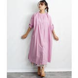 Color Cotton Shirt | ARGO TOKYO | 詳細画像8