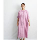 Color Cotton Shirt | ARGO TOKYO | 詳細画像9