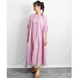 Color Cotton Shirt | ARGO TOKYO | 詳細画像10