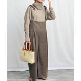 Double Strap Wide | ARGO TOKYO | 詳細画像12 