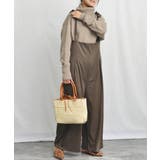 Double Strap Wide | ARGO TOKYO | 詳細画像13 