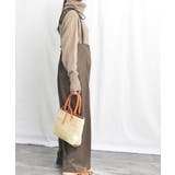 Double Strap Wide | ARGO TOKYO | 詳細画像17 