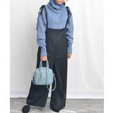 Double Strap Wide | ARGO TOKYO | 詳細画像24 