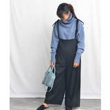 Double Strap Wide | ARGO TOKYO | 詳細画像25 