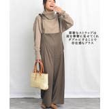 Double Strap Wide | ARGO TOKYO | 詳細画像4 