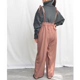 Double Strap Wide | ARGO TOKYO | 詳細画像10 