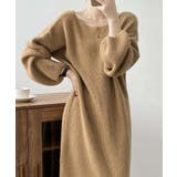 Boat neck Loose | ARGO TOKYO | 詳細画像11 