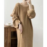 Boat neck Loose | ARGO TOKYO | 詳細画像14 