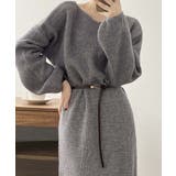 Boat neck Loose | ARGO TOKYO | 詳細画像15 