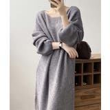 Boat neck Loose | ARGO TOKYO | 詳細画像16 