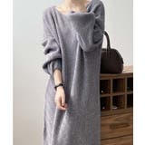 Boat neck Loose | ARGO TOKYO | 詳細画像18 