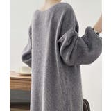 Boat neck Loose | ARGO TOKYO | 詳細画像19 