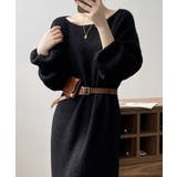 Boat neck Loose | ARGO TOKYO | 詳細画像20 