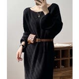 Boat neck Loose | ARGO TOKYO | 詳細画像22 