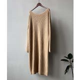 Boat neck Loose | ARGO TOKYO | 詳細画像24 