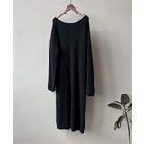 Boat neck Loose | ARGO TOKYO | 詳細画像25 