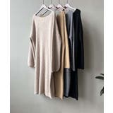 Boat neck Loose | ARGO TOKYO | 詳細画像27 