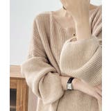 Boat neck Loose | ARGO TOKYO | 詳細画像4 