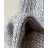 Boat neck Loose | ARGO TOKYO | 詳細画像31 