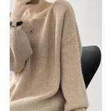 Boat neck Loose | ARGO TOKYO | 詳細画像7 