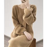 Boat neck Loose | ARGO TOKYO | 詳細画像9 