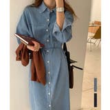 2 Way Denim | ARGO TOKYO | 詳細画像1