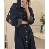 インデイゴ | 2 Way Denim | ARGO TOKYO
